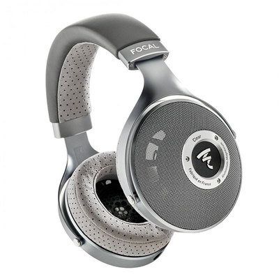 银乌/中乌HiFi耳机Focal法国劲浪