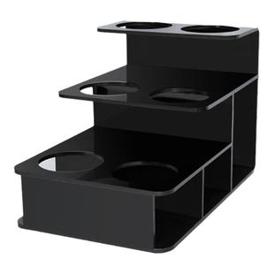 糖浆架莫林特罗尼宝嘉丽CJ密蒂尔果露咖啡店果露陈列展示架摆放架