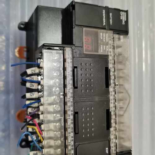 【询价】 cp1h-x40dt-d 版本1.2适用