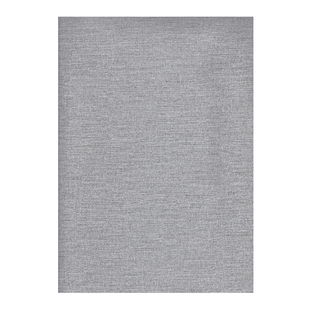 紫仿布纹艺术装帧设计复古肌理感防水耐磨PVC包书皮纸 礼物包装纸