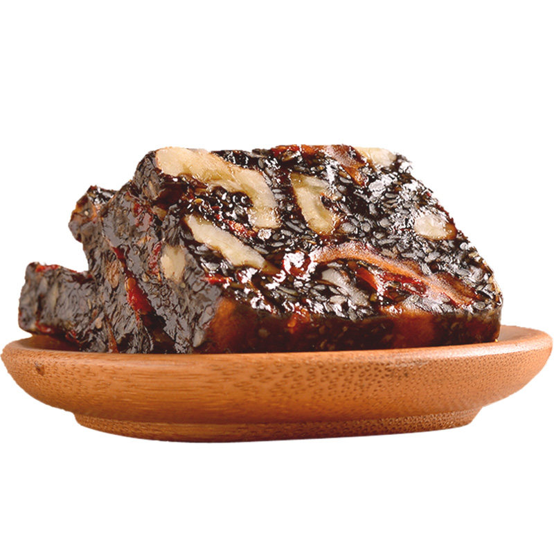 山东东阿即食阿胶糕糕固元糕500g