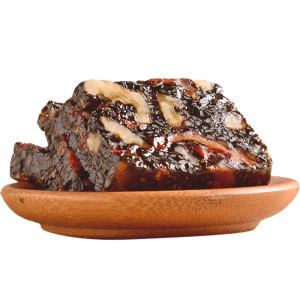 山东东阿即食阿胶糕糕固元糕500g