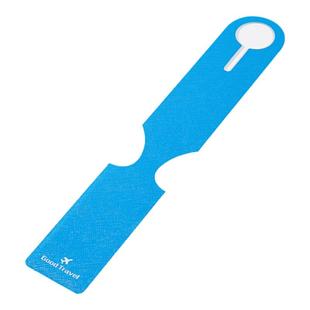 行李箱挂件吊牌防丢姓名贴纸信息标记号识别挂件旅行登机托运挂牌