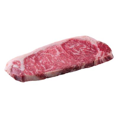 澳洲安格斯高级别牛排高品质