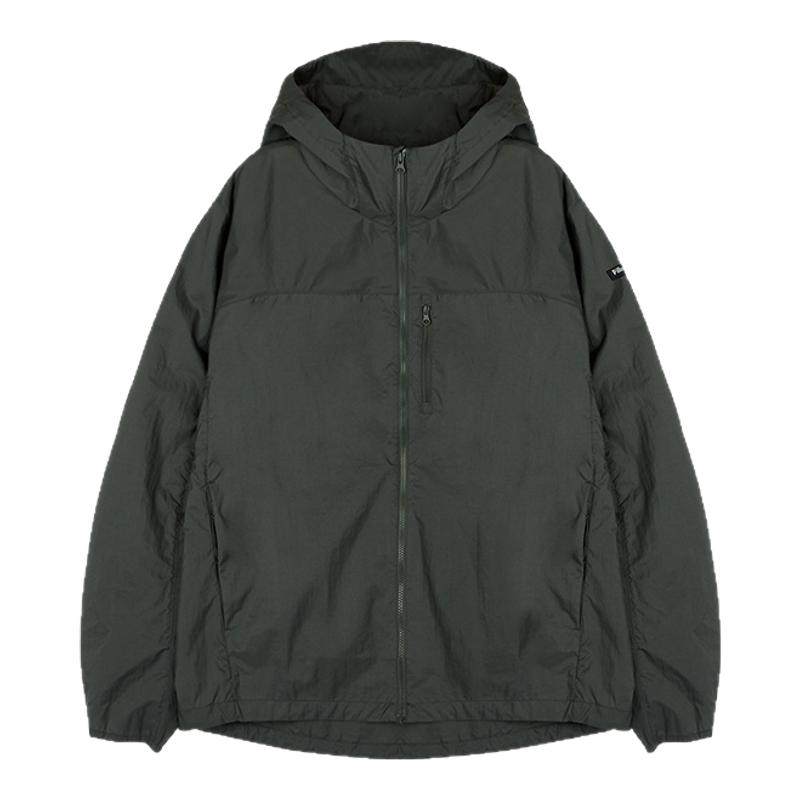 keek 孟佳同款 Pillowdy UV Light Windbreaker V.2 UPF50+防晒衣