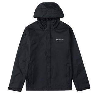 哥伦比亚冲锋衣男士户外运动防风防水爬山登山风衣夹克单薄外套