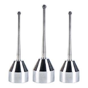 高精度EDM强磁火花机分中棒钨钢分中球碰数球基准球碰数棒