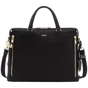 TUMI/途明Voyageur女士公文包商务手提电脑包