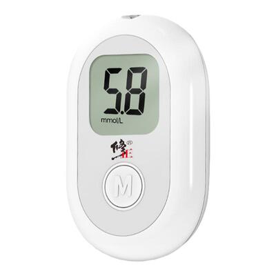 修正高精准家用血糖仪器