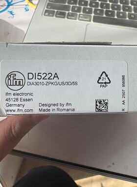 【请询价】DI522A