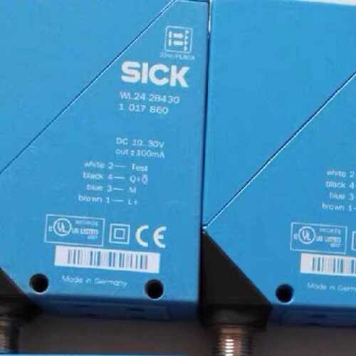 溢价-WL24-2B430 WL24-2B430【】SICK施