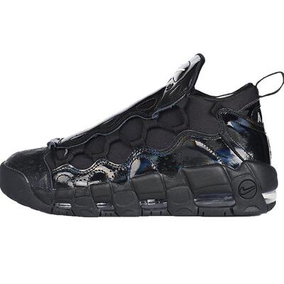 airmoremoney篮球鞋