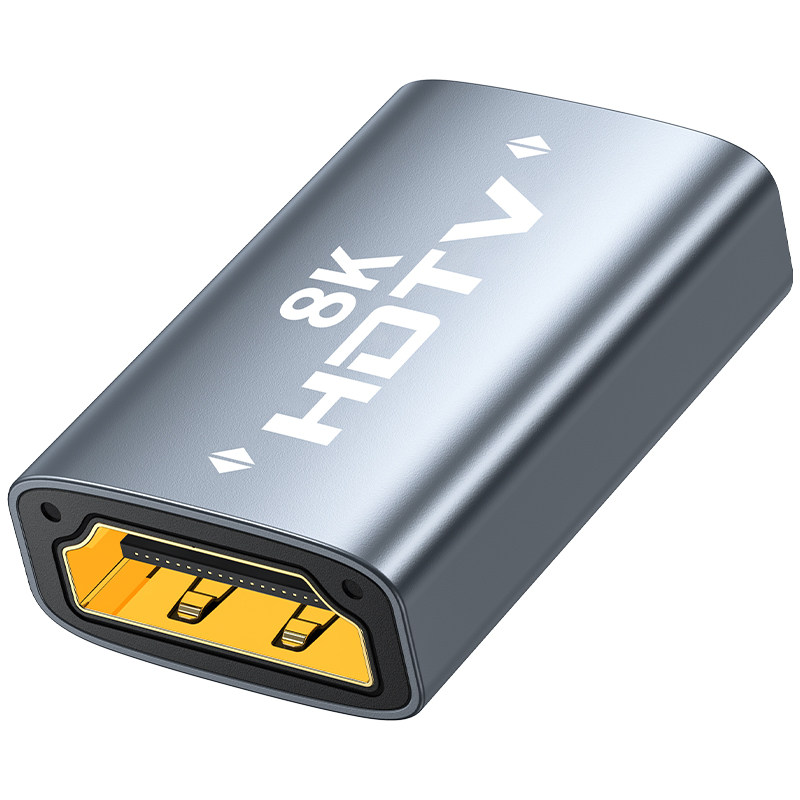 hdmi母对延长器21高清8k信
