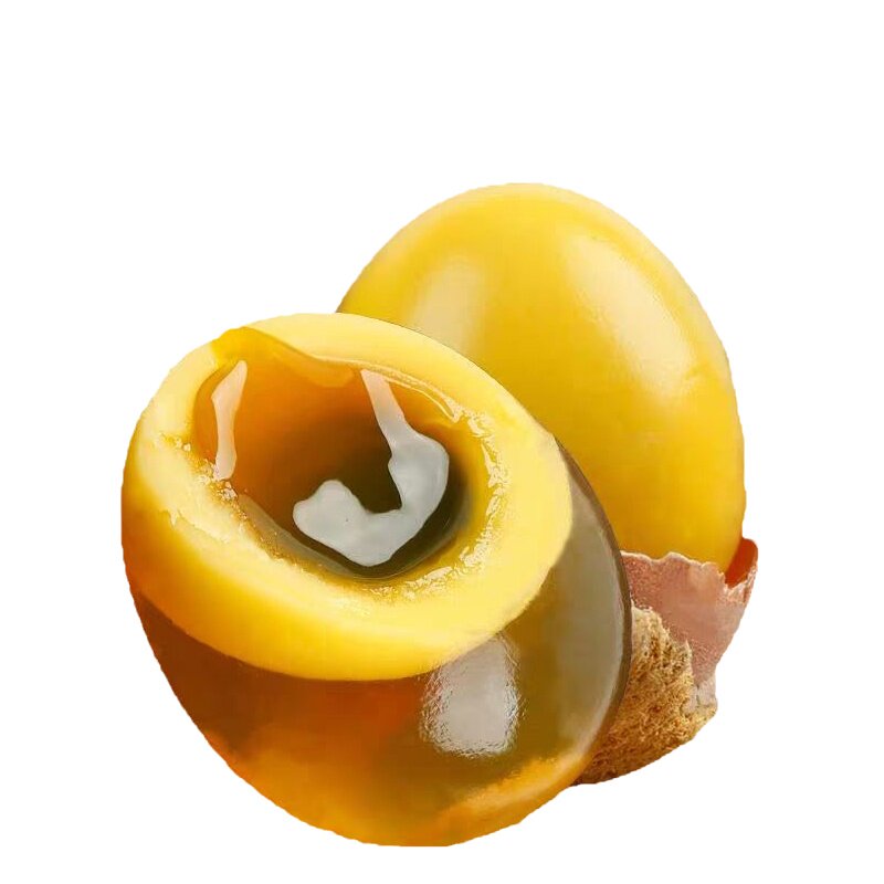 周口五香变蛋松花纯手工