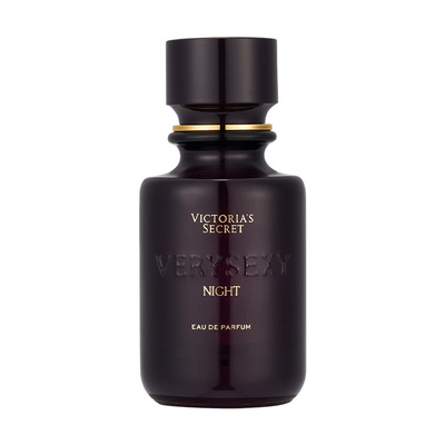 维密暗夜魅惑香水50ml女礼物留香