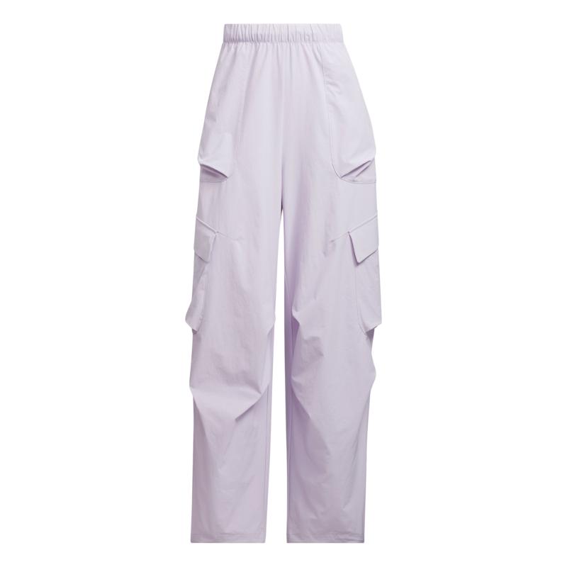 阿迪达斯女子运动裤adidas