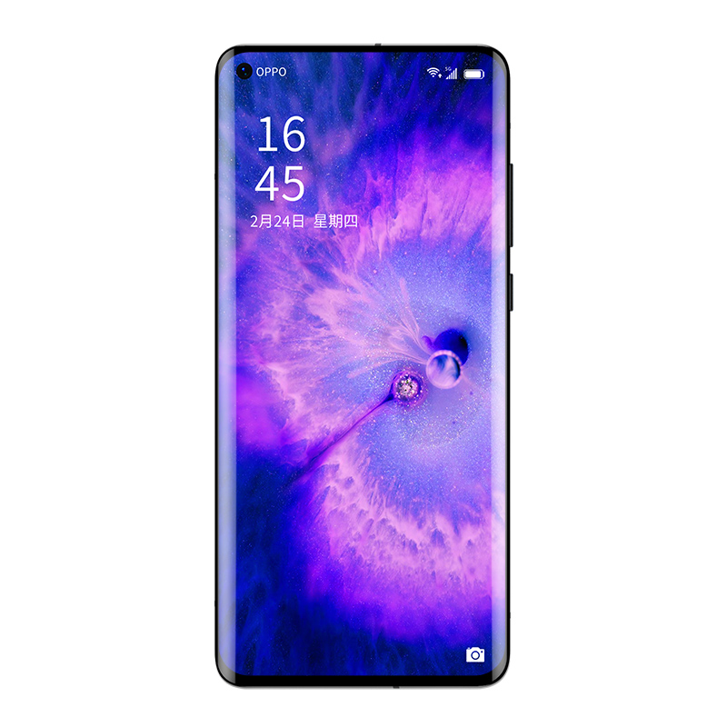 适用oppofindx6pro手机膜opporeno9全屏钢化膜find5/3新款全包5g十昆仑保护膜4曲面屏陶瓷11+全胶贴膜x7ultra