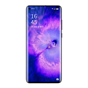 适用oppofindx6pro手机膜opporeno9全屏钢化膜find5/3新款全包边5g十昆仑保护膜4曲面屏陶瓷菲林11+全胶贴膜2