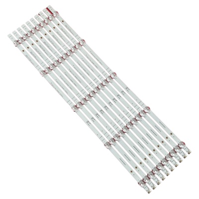 海信65T51F65E3G液晶灯条