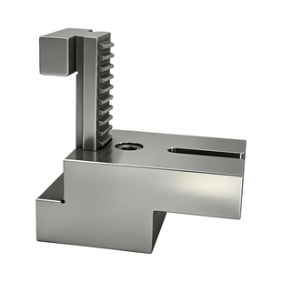 线切割配件大全线切割夹具蜗杆网红7型夹具工件加工压板机床固定