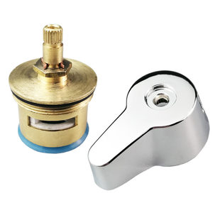 冲水阀阀芯开关厕所蹲便器阀门冲水阀大便冲洗阀卫生间蹲坑冲水阀