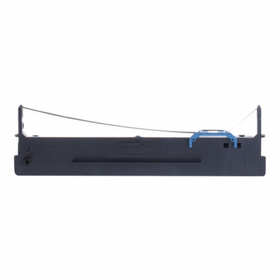 万格得实110D-8色带架针式打印机