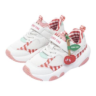 kids．ing休闲儿童运动鞋老爹鞋