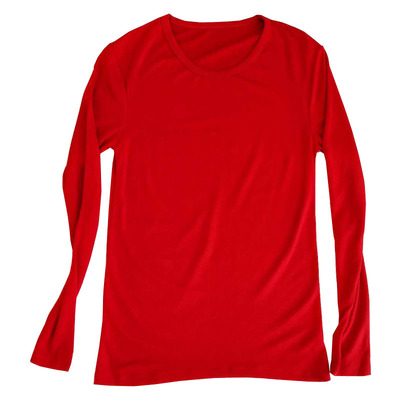 安莉芳秋衣ELM068冬本