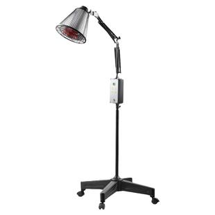 德国凯伦诗远红外线理疗灯神灯家用中医疗烤电烤灯照灯理疗器红光