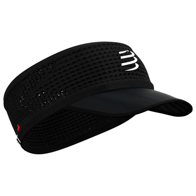 Compressport蛛网开关空顶帽
