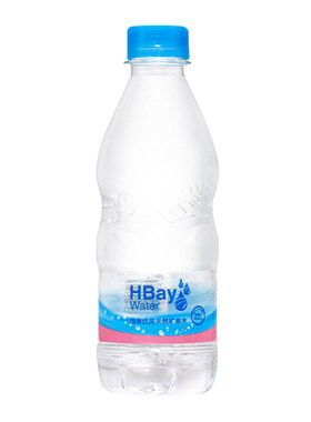 新西兰进口hbay纽湾天然矿泉水
