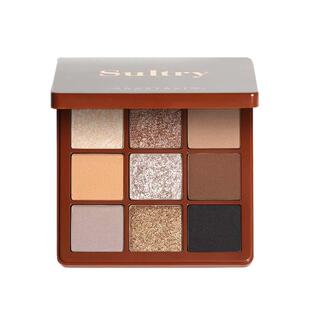 Anastasia/ABH微醺小水泥盘文艺复兴9色眼影盘大地色哑光部分临期