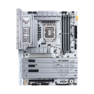 Asus/华硕TUF GAMING Z890-PRO WIFI 电竞台式机电脑主板旗舰店
