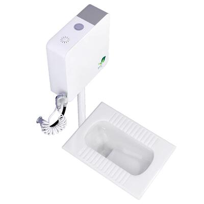 【品牌直降】家用陶瓷蹲坑蹲便器