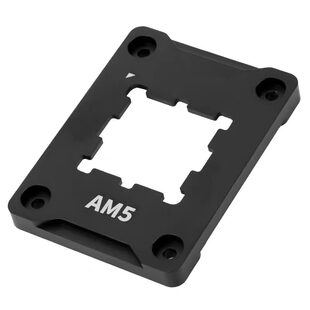 cpu散热器AM5散热器cpu扣具AMD防压弯扣具ASF压板扣具cpu散热器