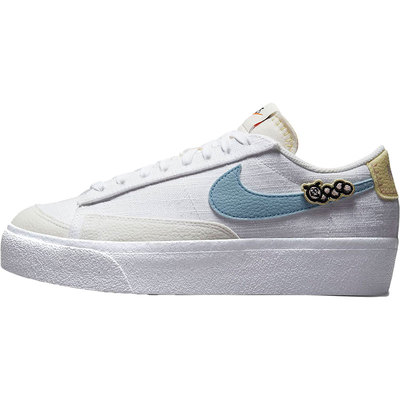 休闲板鞋Nike/耐克正品