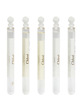 Chloe/蔻依仙境花园系列香水4ml