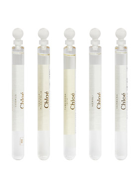 Chloe/蔻依仙境花园系列香水4ml