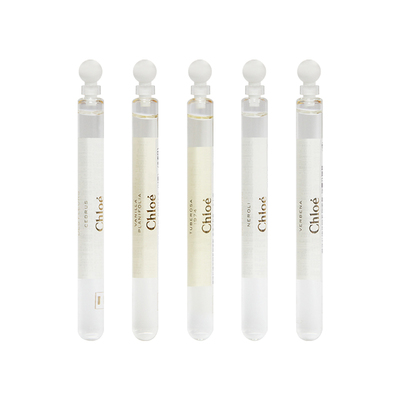 Chloe/蔻依仙境花园系列香水4ml