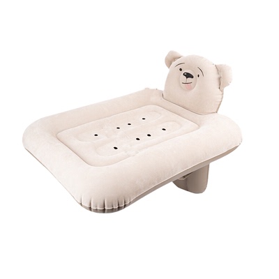 汽车婴儿睡觉床垫高铁儿童睡觉垫