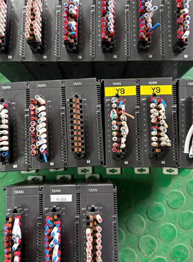 议价Delta Plc Module As16an01pA Condition As Shown In The Dr