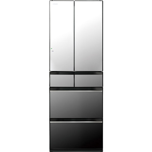 日立冰箱620日本原装进口家用嵌入式大容量一级冷冻无霜自动制冰