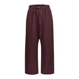 ATTEMPT SS24 柔道裤