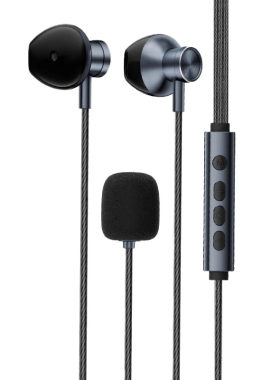 【官方正品】K歌声卡有线耳机