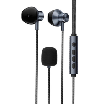 【官方正品】K歌声卡有线耳机