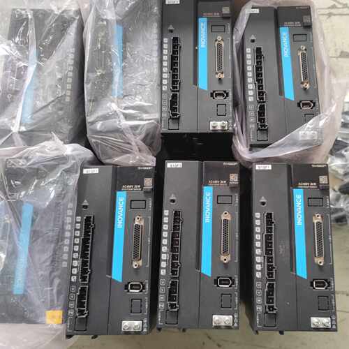 询价汇川2kw驱动SV660PT8R4I，脉冲，，无无