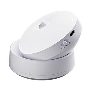 感应灯入户门口家用过道人来即亮人走即灭夜间自动声控高级不插电