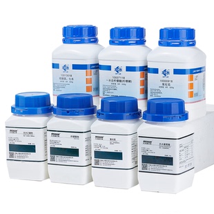 国药沪试氢氧化钙分析纯500g20011618化工实验室化学试剂