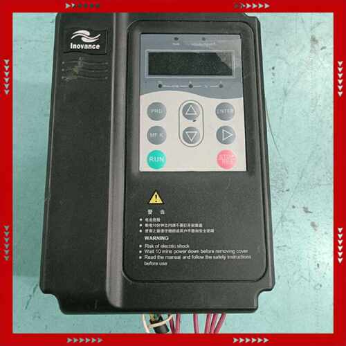 【询价】汇川变频器MD280NT2.2GB 2.2KW适用