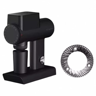 泰摩雕刻家064S 078S 电动咖啡磨豆机 意式手冲全能 咖啡豆研磨机